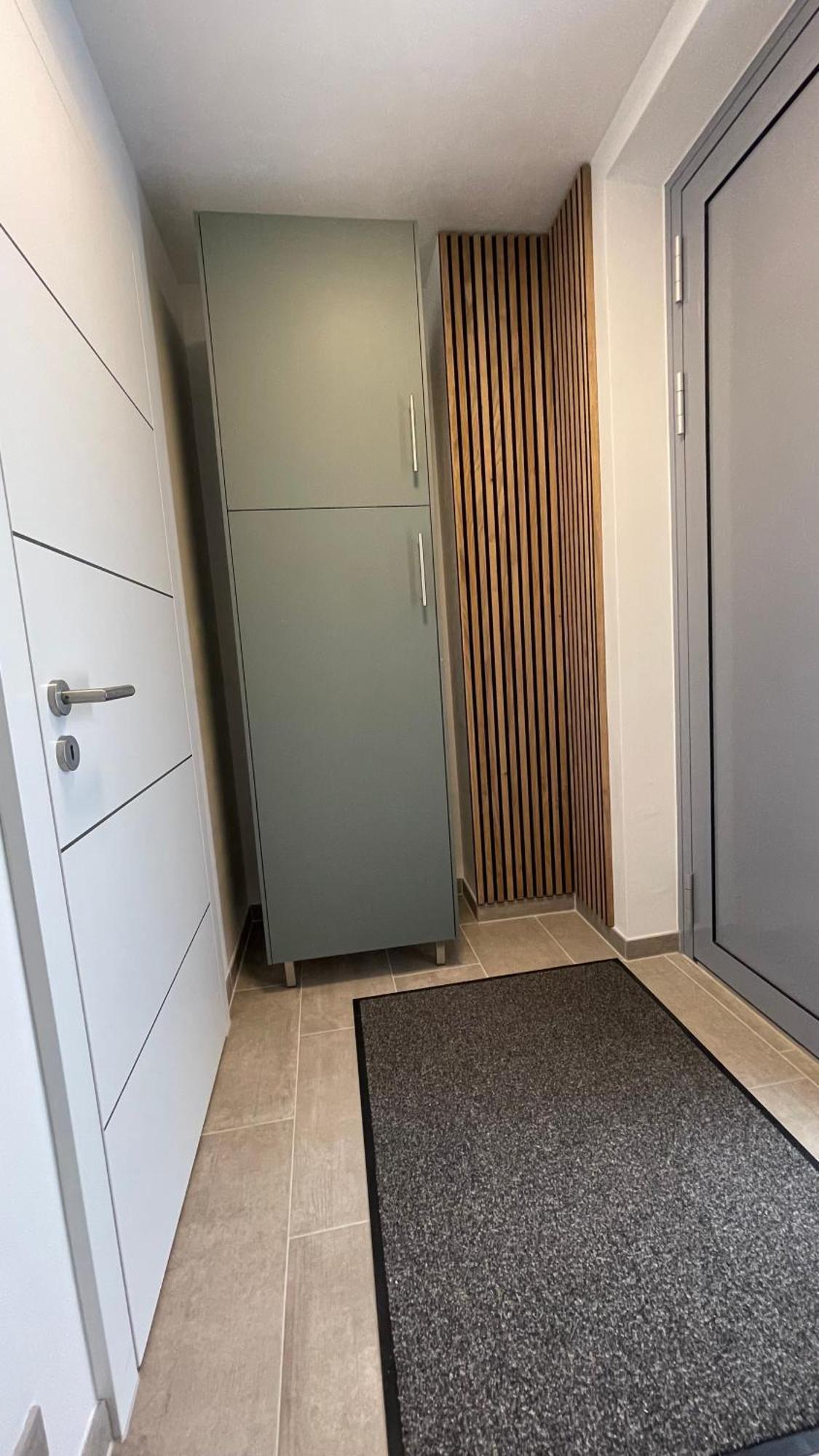 Die Tauplitz Lodges - Adler Auszeit Lodge D6 By Aa Holiday Homes ภายนอก รูปภาพ